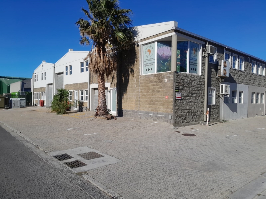 Commercial Property for Sale in Heritage Park Western Cape